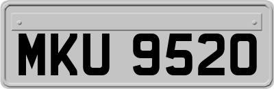 MKU9520