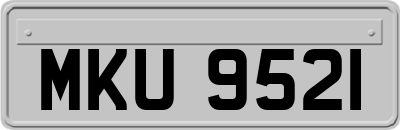 MKU9521