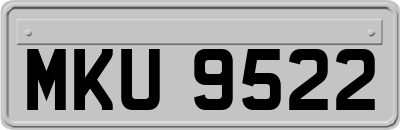 MKU9522