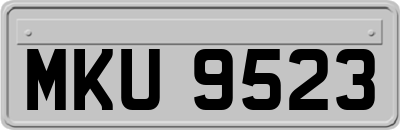 MKU9523