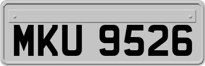 MKU9526