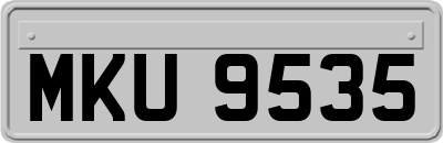 MKU9535