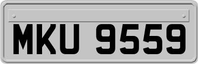 MKU9559