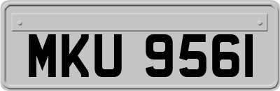MKU9561