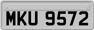 MKU9572