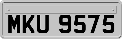 MKU9575