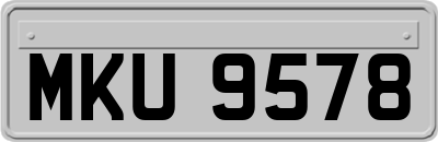 MKU9578