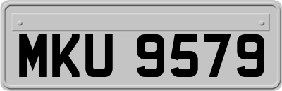 MKU9579