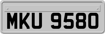 MKU9580