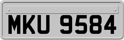 MKU9584