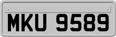MKU9589