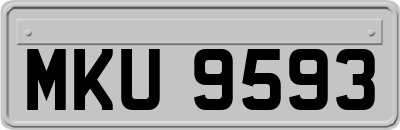 MKU9593