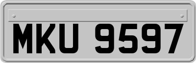 MKU9597