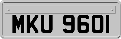 MKU9601