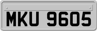 MKU9605