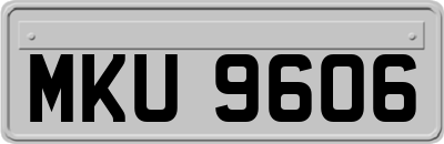 MKU9606