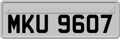MKU9607