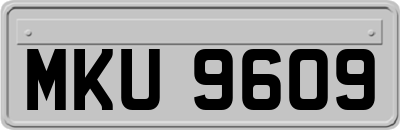 MKU9609