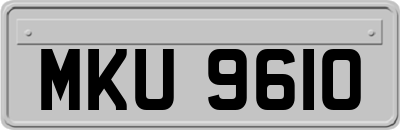 MKU9610