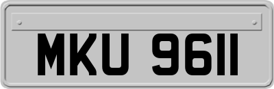 MKU9611