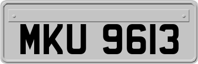 MKU9613