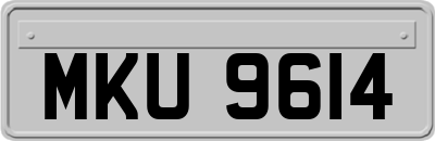 MKU9614