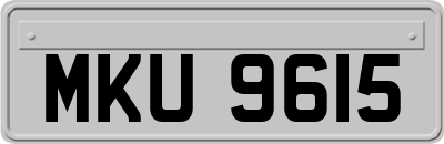 MKU9615