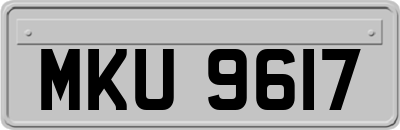 MKU9617