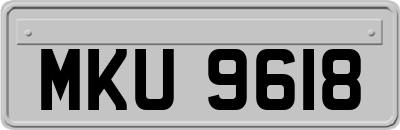 MKU9618