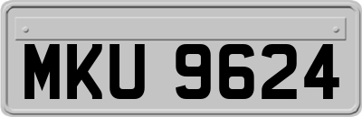 MKU9624