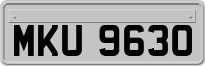 MKU9630