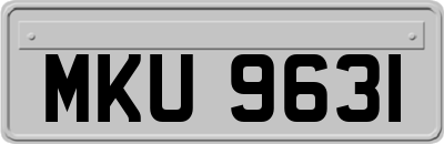 MKU9631