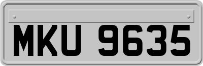 MKU9635