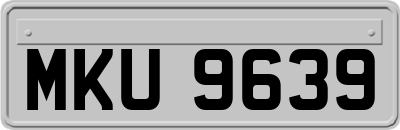 MKU9639