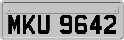 MKU9642