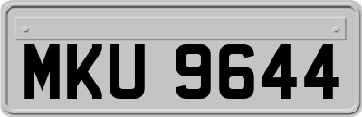 MKU9644