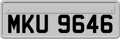 MKU9646