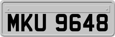 MKU9648