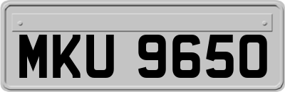 MKU9650