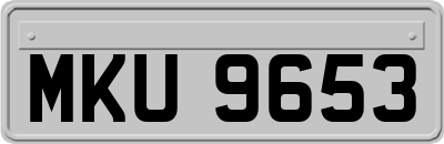 MKU9653