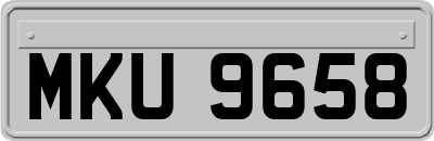MKU9658