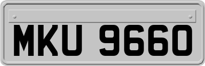 MKU9660
