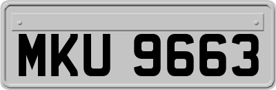 MKU9663