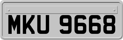 MKU9668