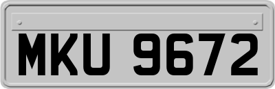 MKU9672