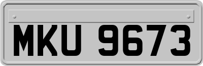 MKU9673