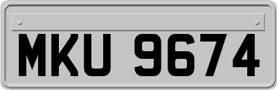 MKU9674