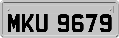 MKU9679