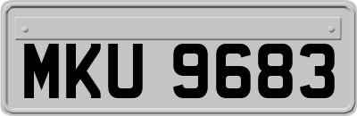 MKU9683