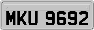 MKU9692